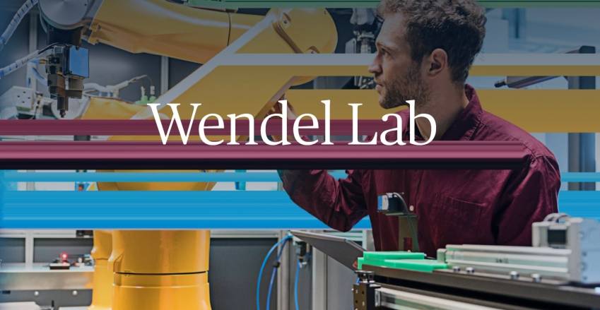 © Wendel Lab