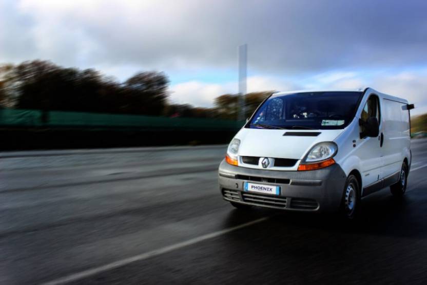 © Phoenix Mobility