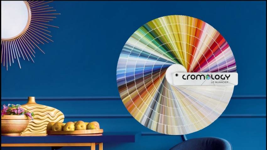 © Cromology