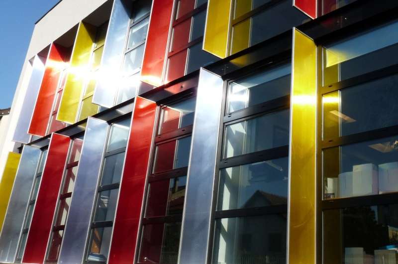 © Campus de C3 Groupe