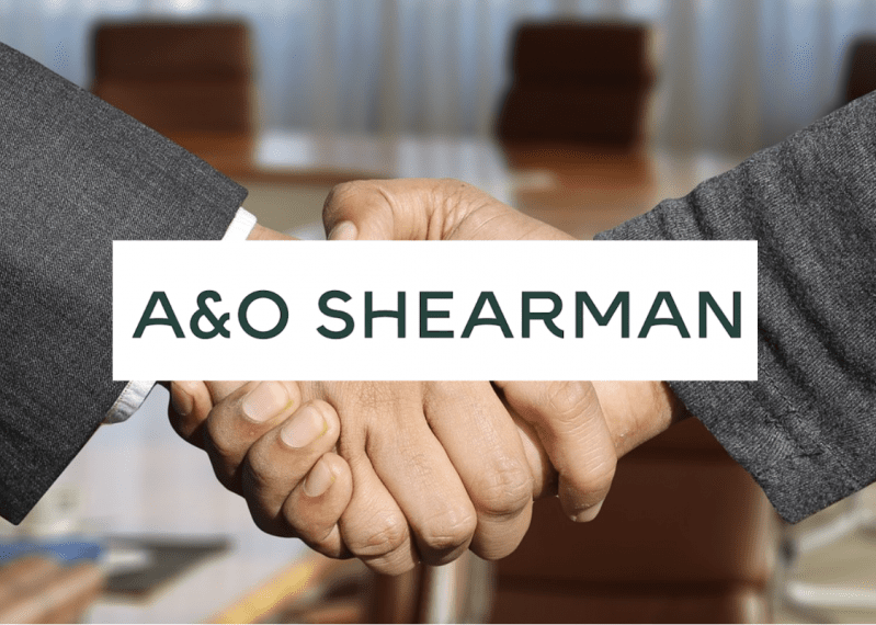 ©Pixabay, ©Allen & Overy, ©Shearman Sterling