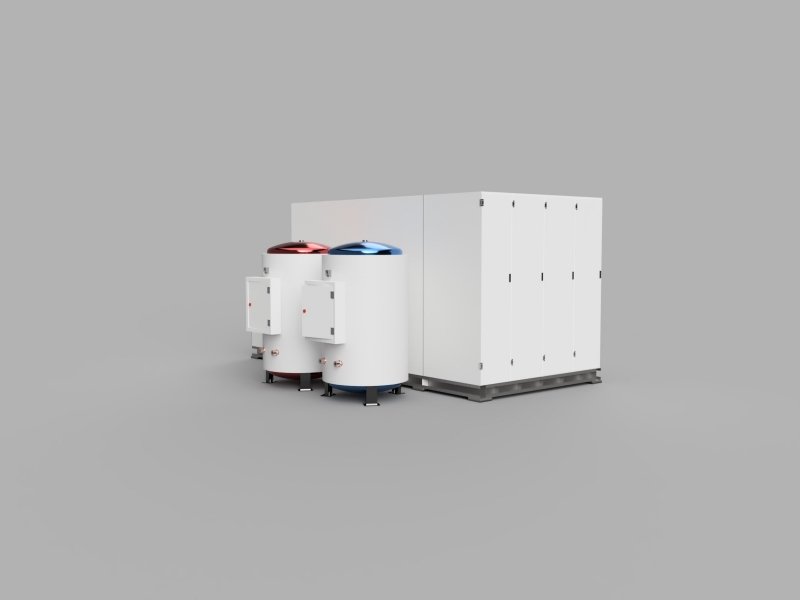 © Arkeon Energy Systems