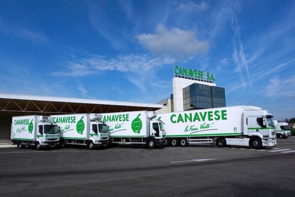 © Canavese