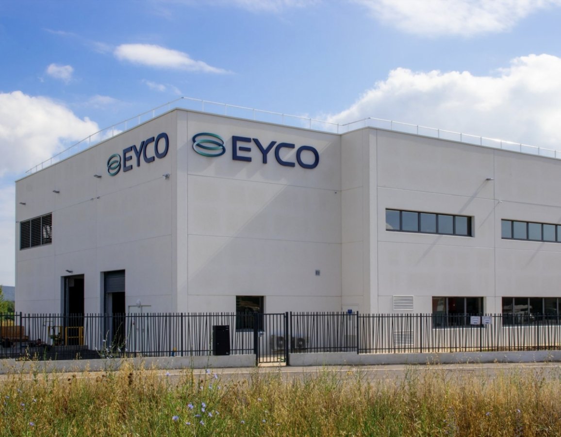 © Eyco