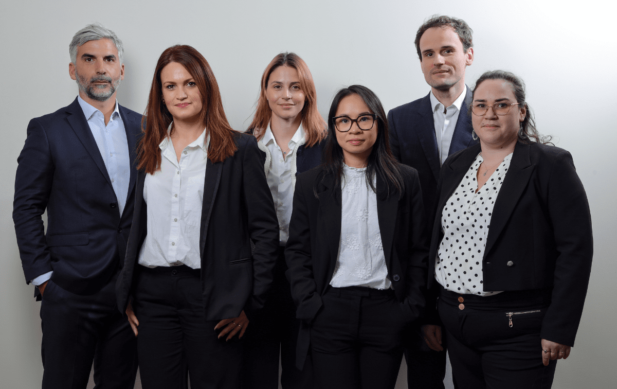 © Steering Legal