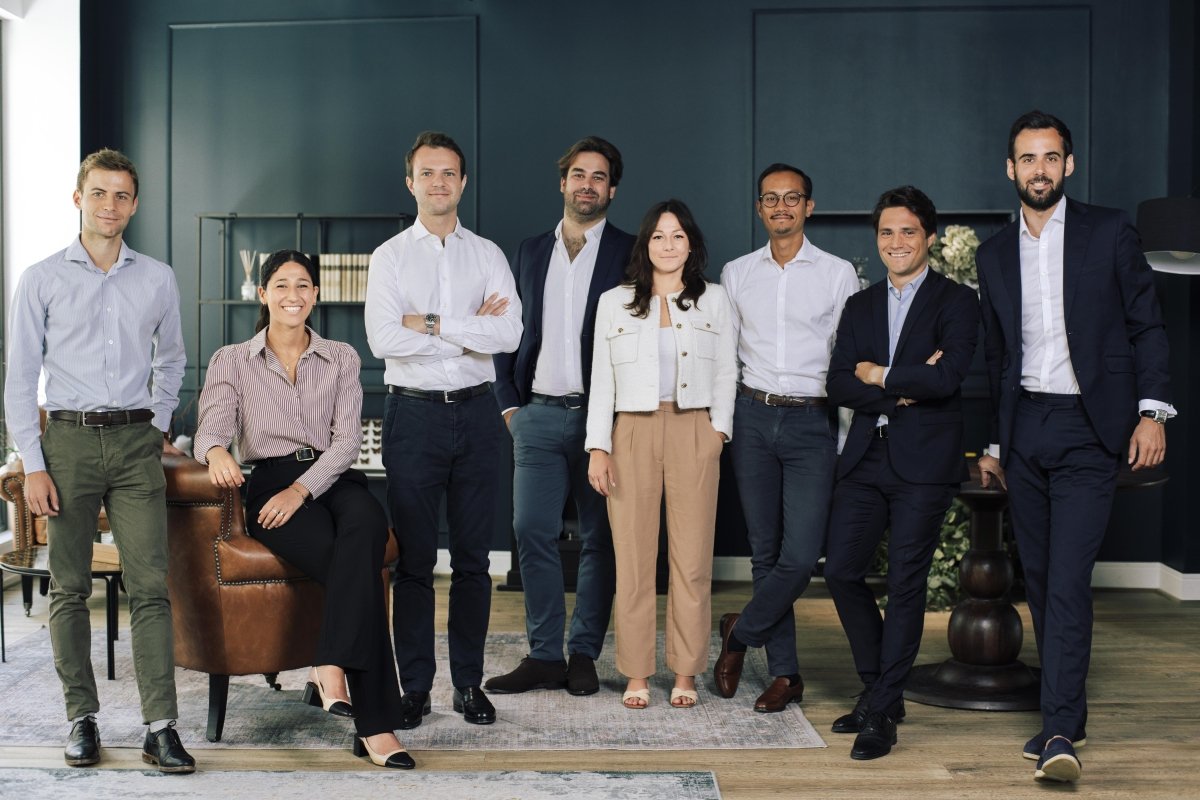 ©Alpera Partners