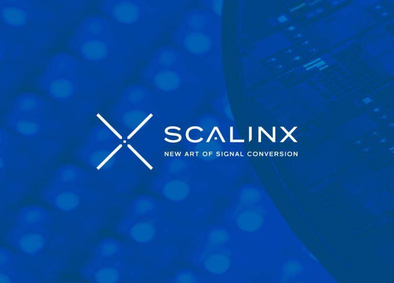 © Scalinx