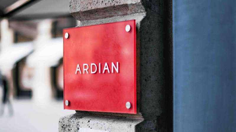 © Ardian 
