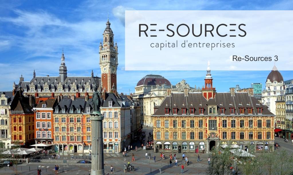 Re-sources 3