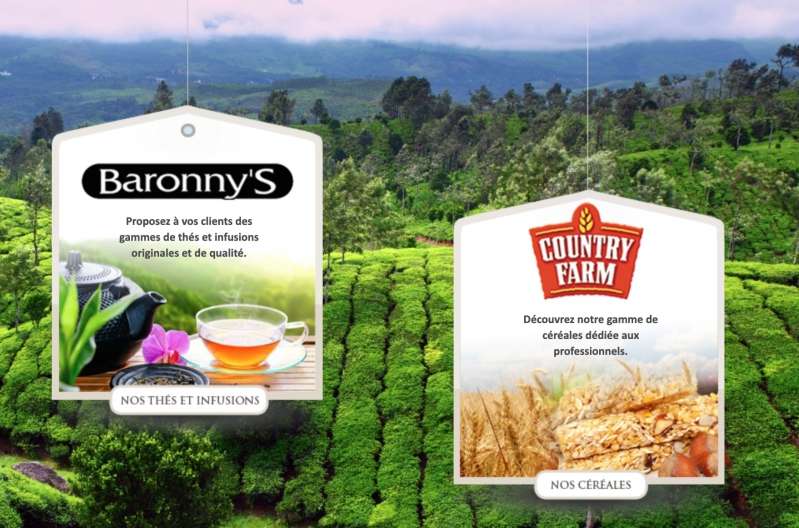 © Country Farm Factory 