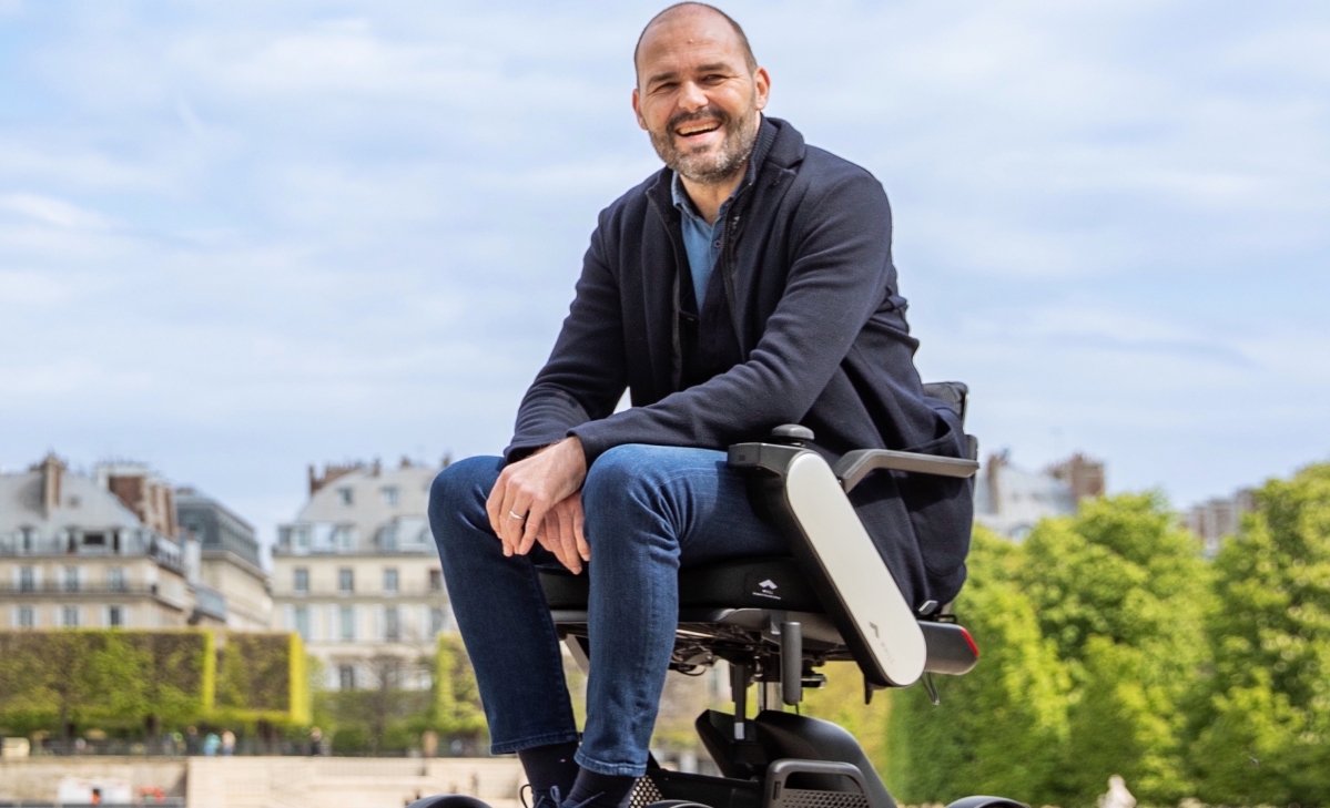 Olivier Goy, 123 IM