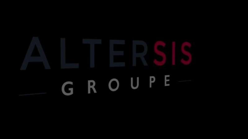 © Altersis