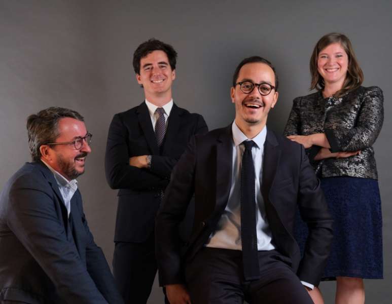 © Bunch Avocats