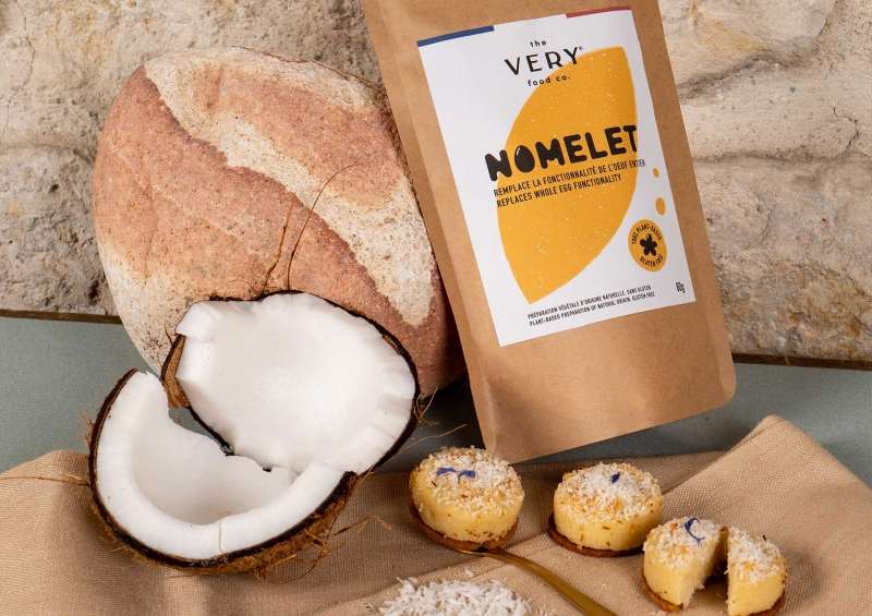The Very Food Co.
