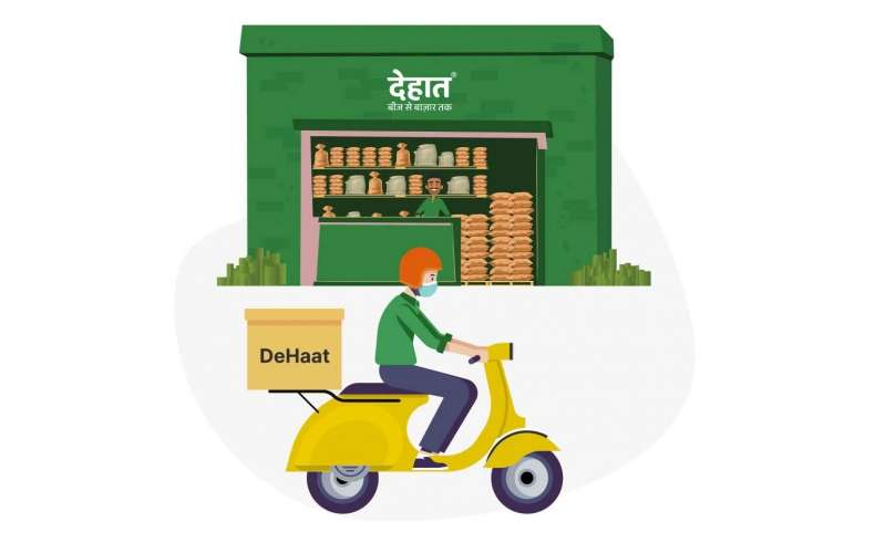 © DeHaat