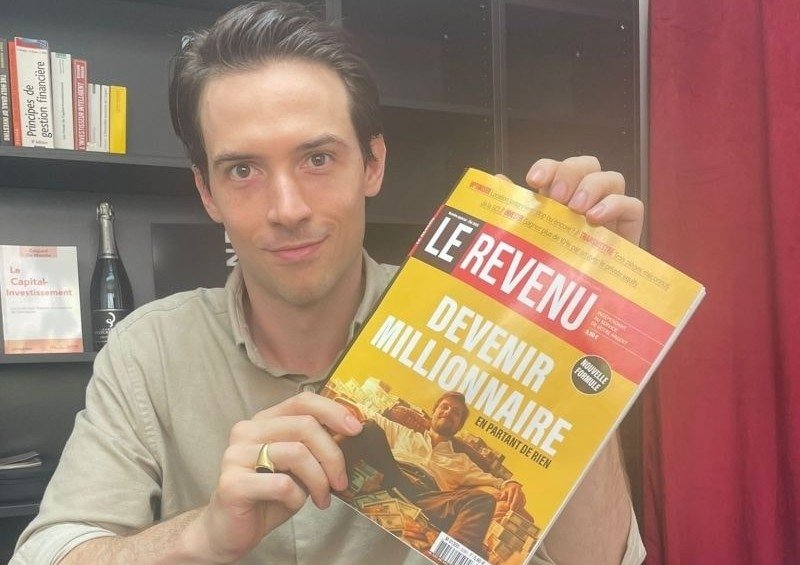 ©Le Revenue