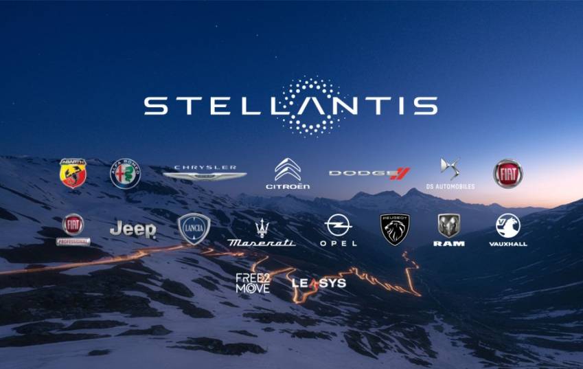 © Stellantis