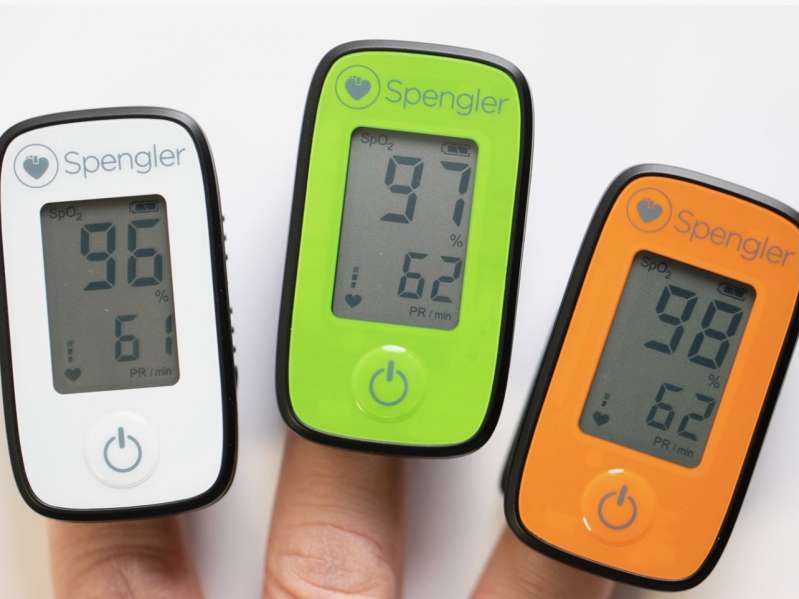 © Spengler