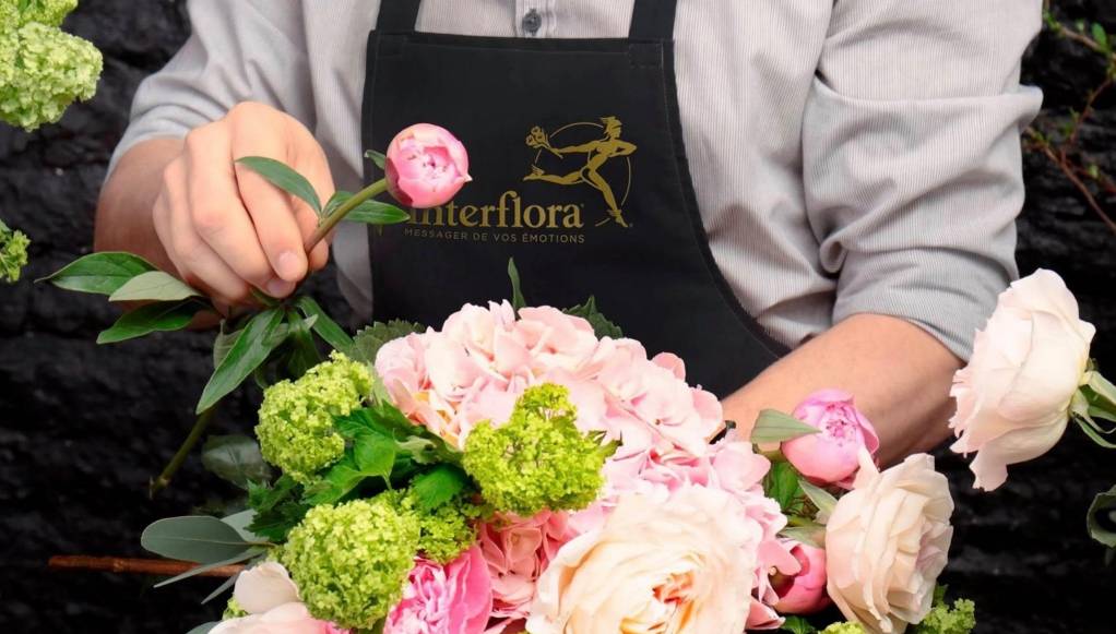 © Interflora
