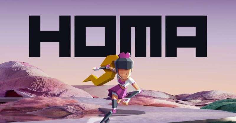 © Homa Game