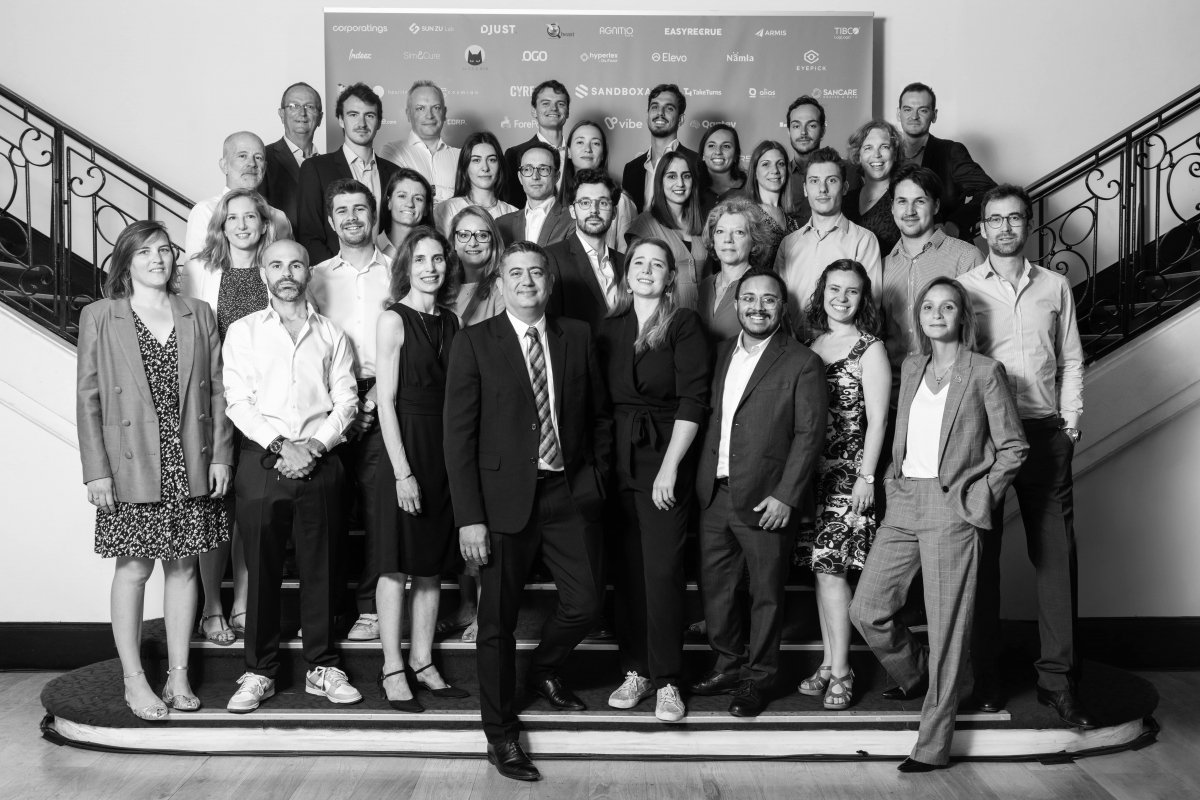©Elaia Partners