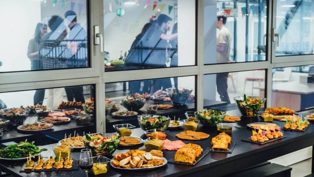 ezCater GoCater