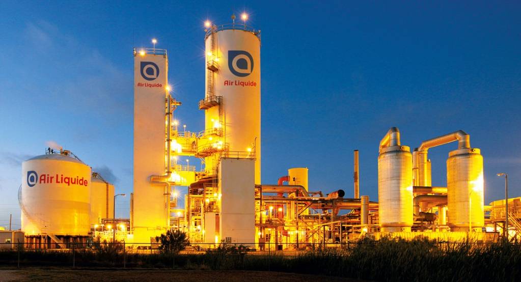 © Air Liquide