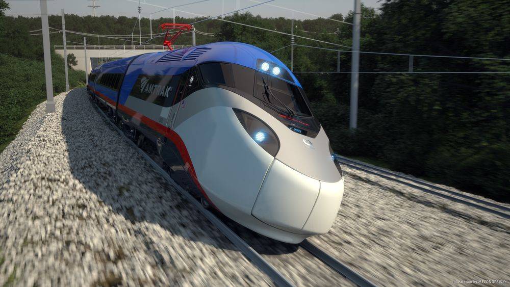 © Alstom