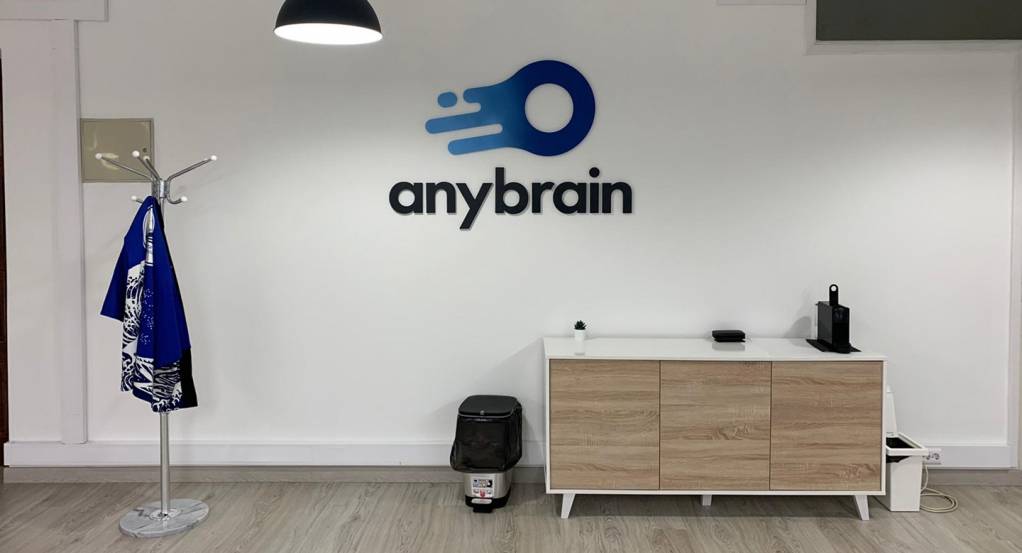 © Anybrain