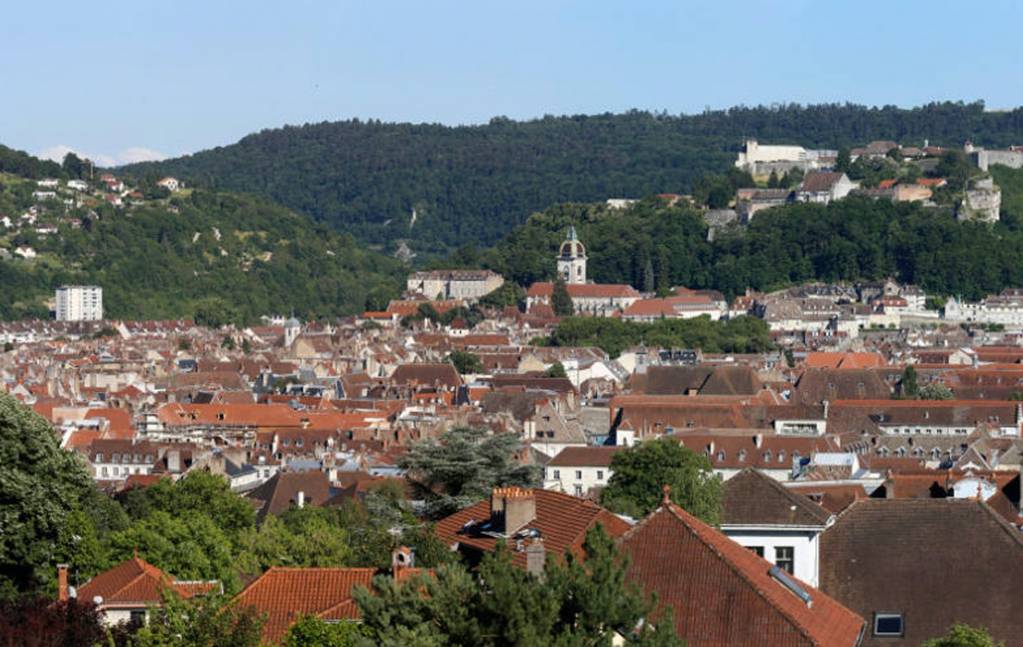 © besancon.fr