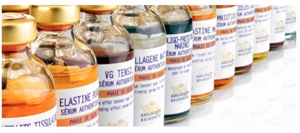 © Biologique Recherche