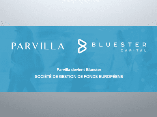© Bluester Capital