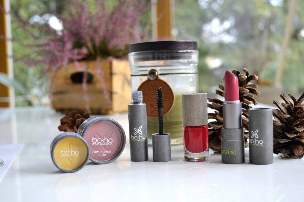 Produits Bo.ho Green - © Bo.ho Green