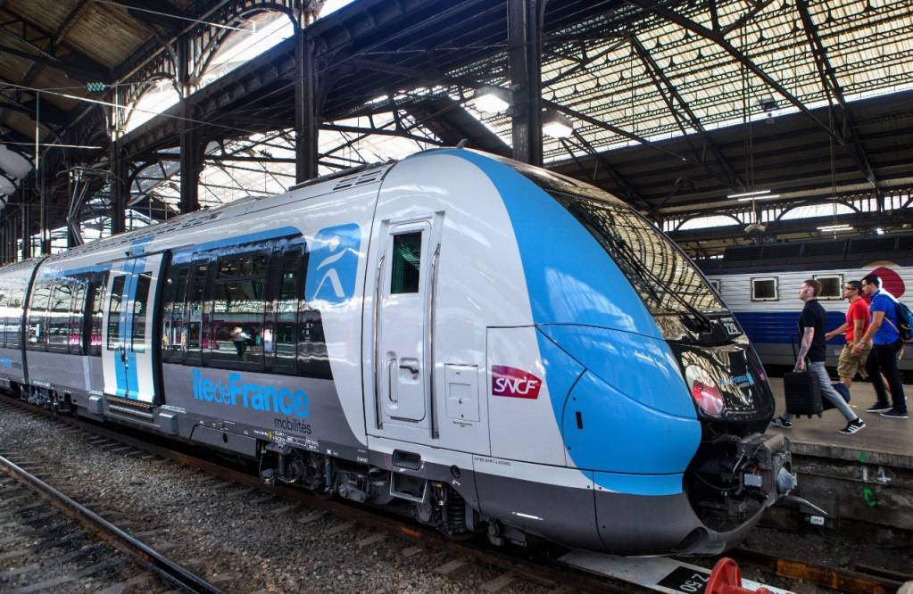 © Bombardier