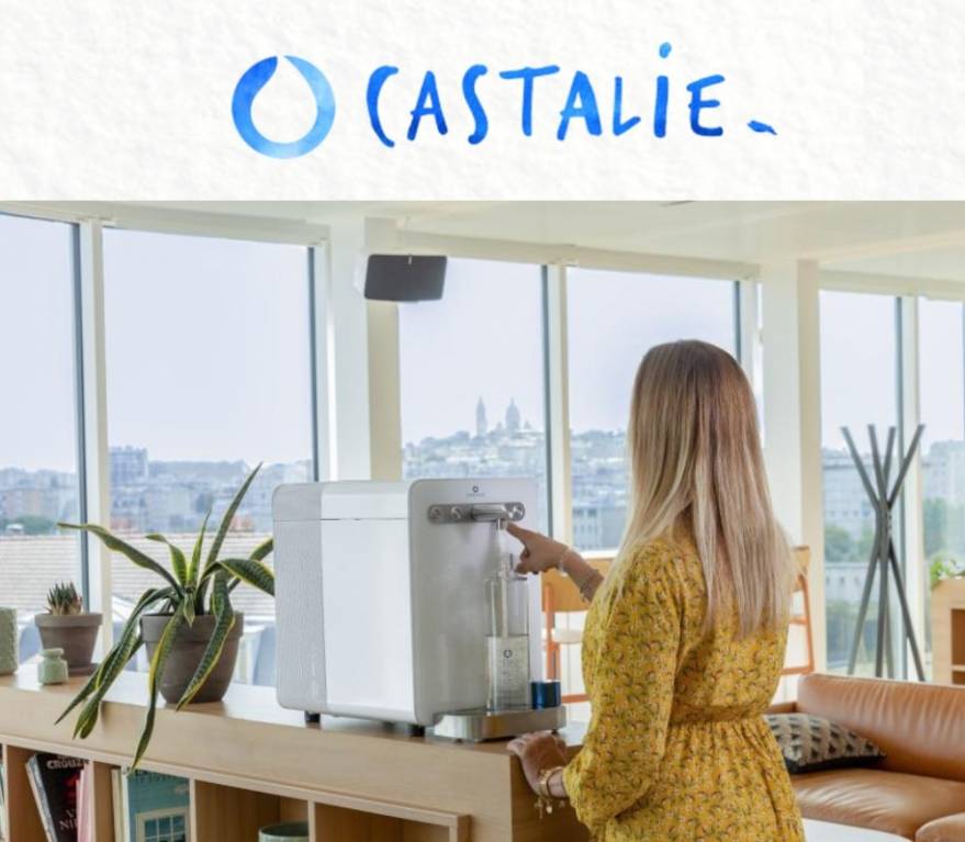 Castalie