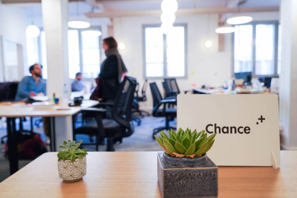 Chance Chance