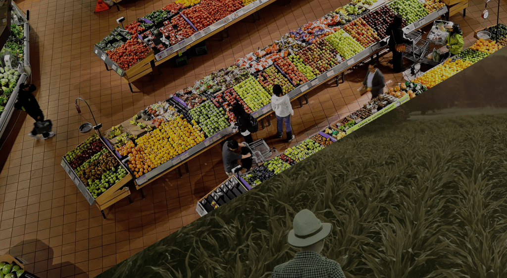 © Connecting Food