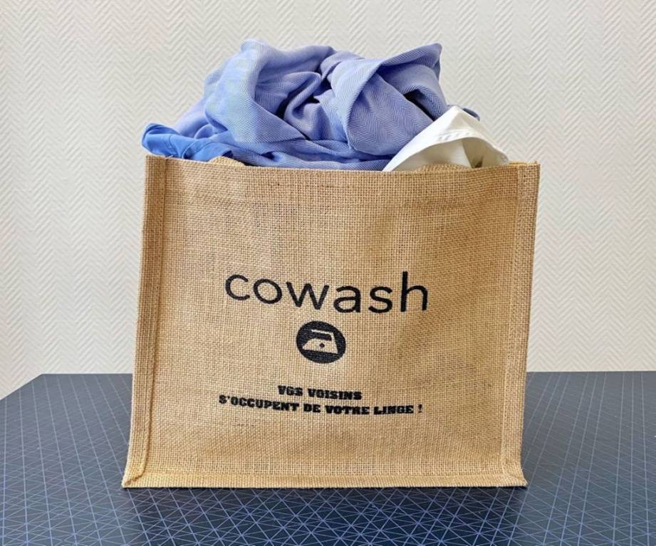 © Cowash