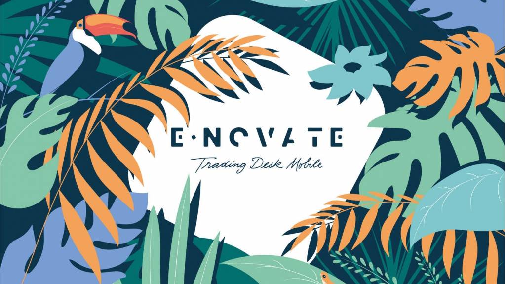 © E-novate