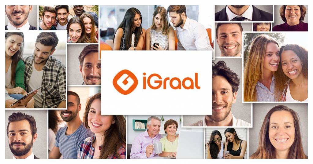 iGraal