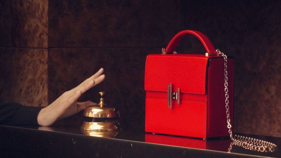 © Hermès