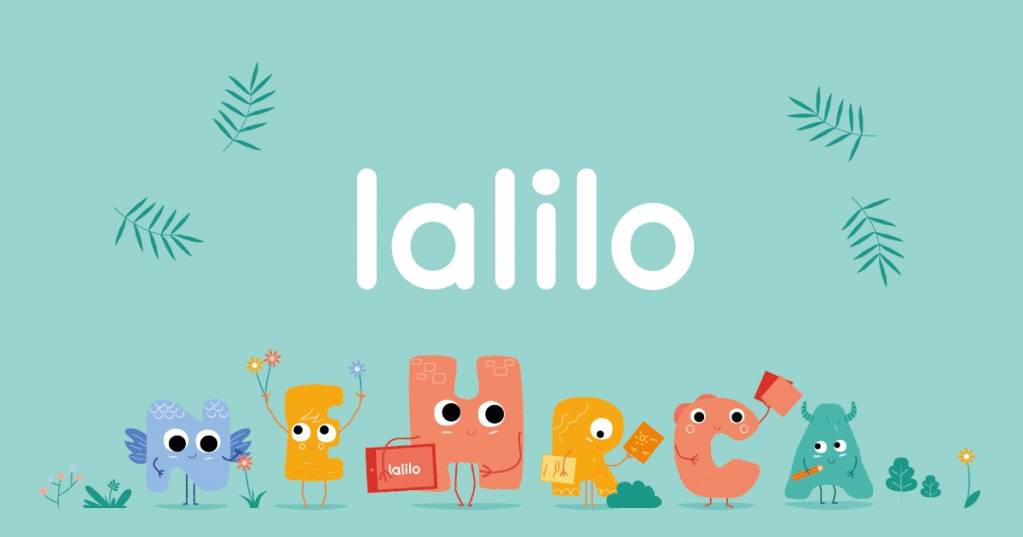 © Lalilo