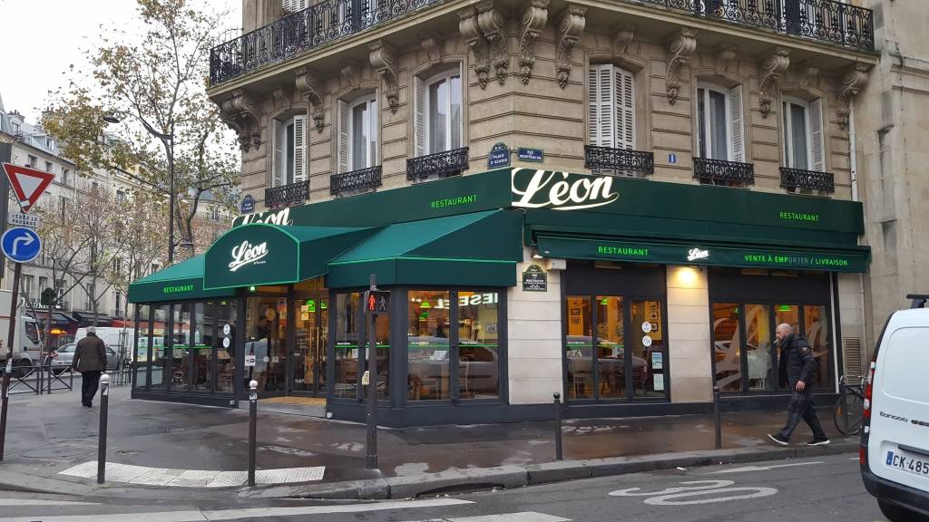Léon de Bruxelles
