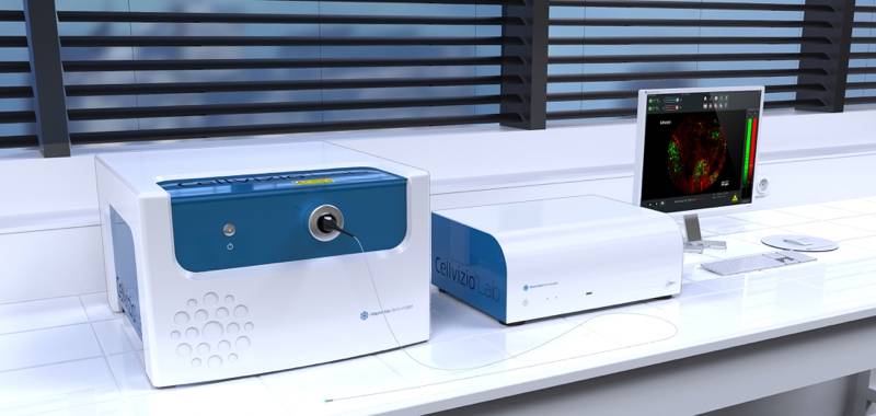 © Mauna Kea Technologies