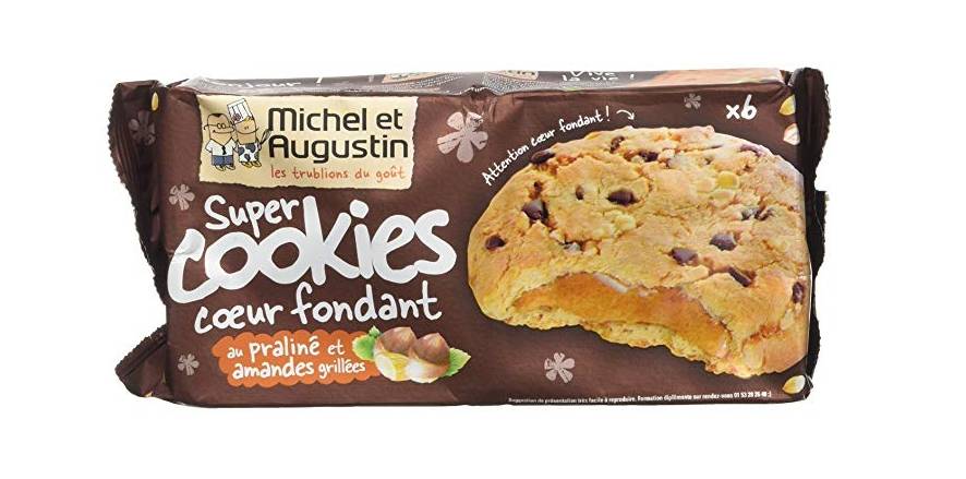 Michel et Augustin
