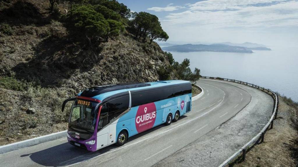 Ouibus UNE