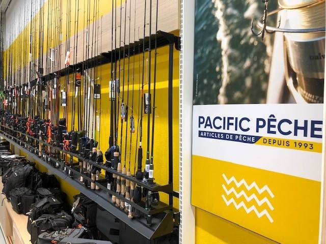 © Pacific Pêche