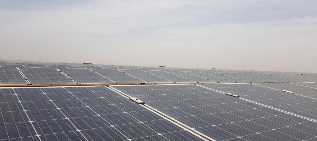 Le Metier Sustainable Capital International Fund II investira dans les énergies renouvelables, l'efficacité des ressources et l’efficacité énergétique à travers l’Afrique. - © Proparco