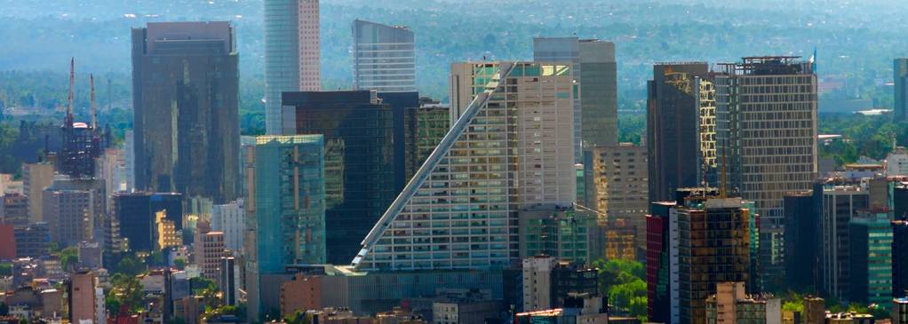 Saint Gobain Mexique