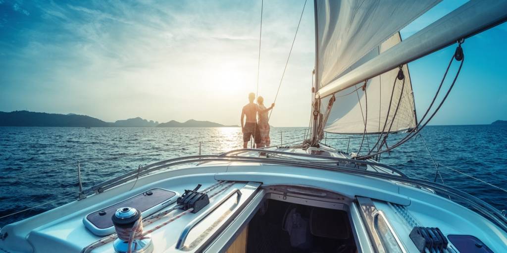 © Scansail Yachts